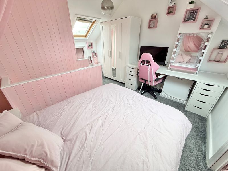 Sycamore Drive Whitby